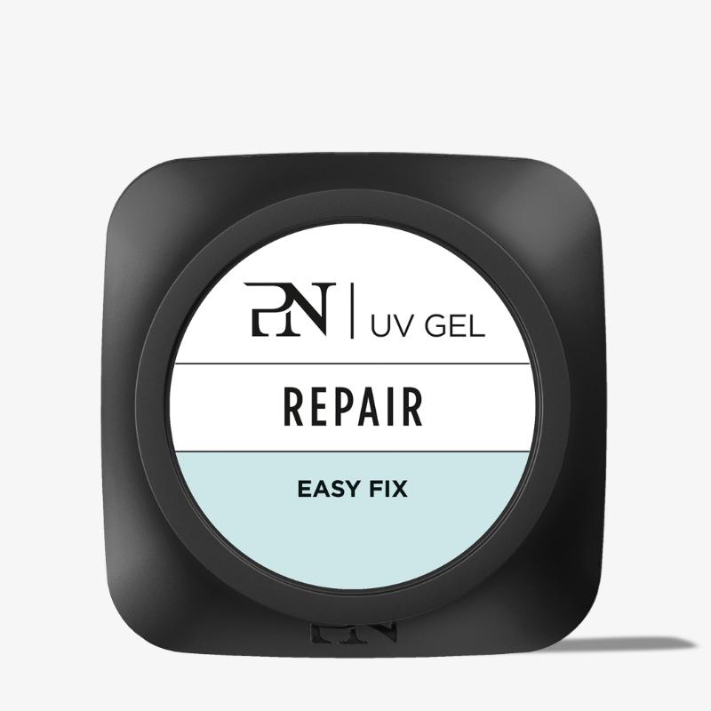 Gel Reparador Easy Fix UV 15 ml